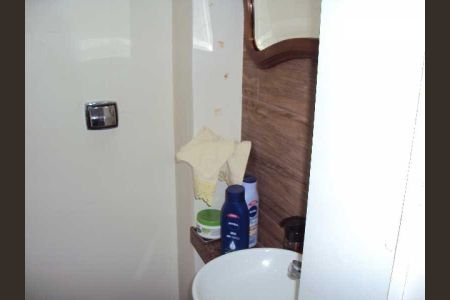 Apartamento à venda com 2 quartos, 66m² em Praça da Bandeira, Rio de Janeiro