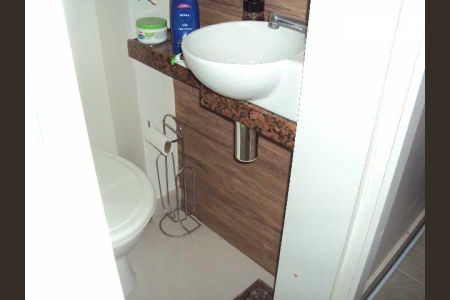 Apartamento à venda com 2 quartos, 66m² em Praça da Bandeira, Rio de Janeiro