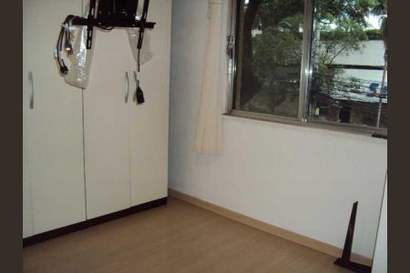 Apartamento à venda com 2 quartos, 66m² em Praça da Bandeira, Rio de Janeiro