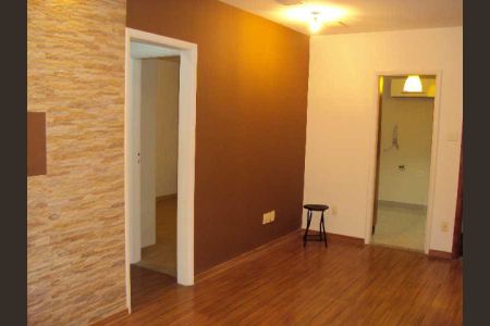 Apartamento à venda com 2 quartos, 66m² em Praça da Bandeira, Rio de Janeiro