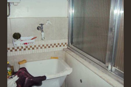 Apartamento à venda com 2 quartos, 66m² em Praça da Bandeira, Rio de Janeiro
