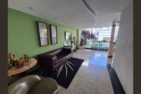 Apartamento à venda com 3 quartos, 223m² em Icaraí, Niterói