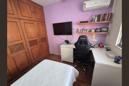 Apartamento à venda com 3 quartos, 223m² em Icaraí, Niterói