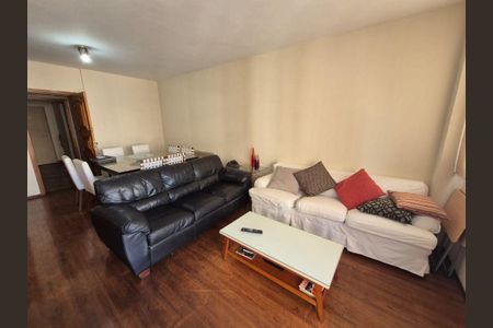 Apartamento à venda com 3 quartos, 223m² em Icaraí, Niterói