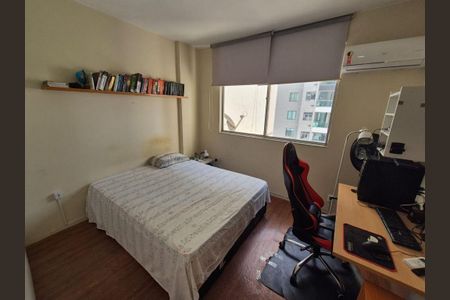 Apartamento à venda com 3 quartos, 223m² em Icaraí, Niterói