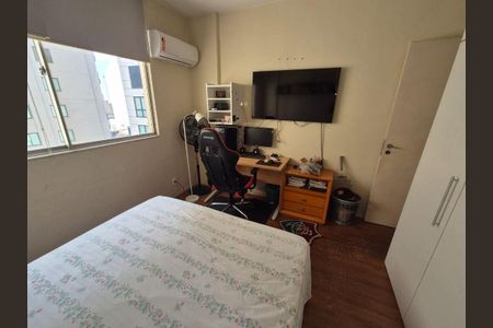 Apartamento à venda com 3 quartos, 223m² em Icaraí, Niterói