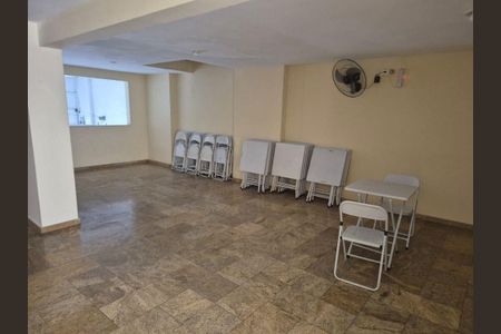 Apartamento à venda com 3 quartos, 223m² em Icaraí, Niterói