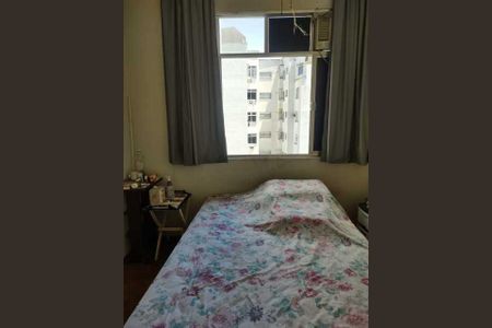 Apartamento à venda com 1 quarto, 45m² em Botafogo, Rio de Janeiro