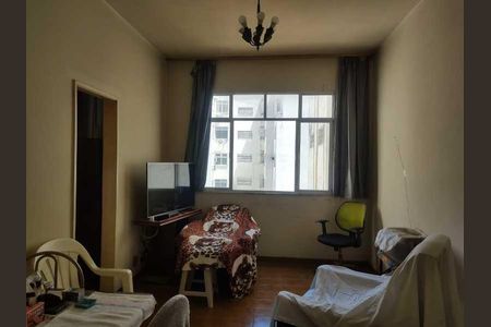 Apartamento à venda com 1 quarto, 45m² em Botafogo, Rio de Janeiro