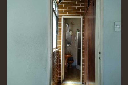 Apartamento à venda com 1 quarto, 45m² em Botafogo, Rio de Janeiro