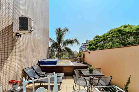 Apartamento à venda com 180m², 3 quartos e 2 vagas Apartamento à venda com 180m², 3 quartos e 2 vagasÁrea Privativa