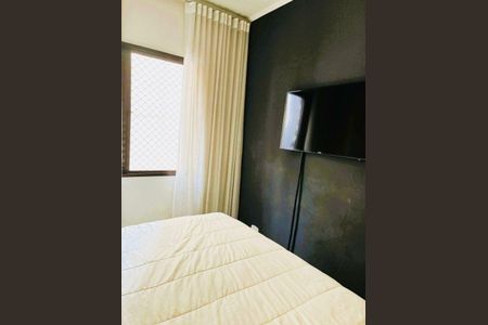 Apartamento à venda com 2 quartos, 56m² em Vila Mascote, São Paulo