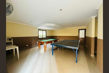 Apartamento à venda com 2 quartos, 56m² em Vila Mascote, São Paulo