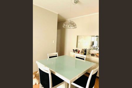 Apartamento à venda com 2 quartos, 56m² em Vila Mascote, São Paulo