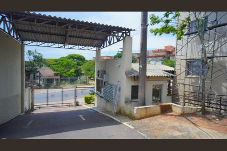 Apartamento para alugar com 45m², 2 quartos e 1 vaga Apartamento para alugar com 45m², 2 quartos e 1 vagaPortaria