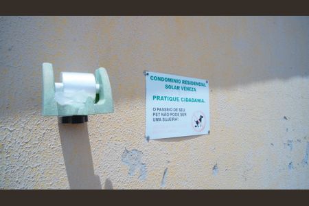 Apartamento para alugar com 45m², 2 quartos e 1 vaga Apartamento para alugar com 45m², 2 quartos e 1 vagaPets