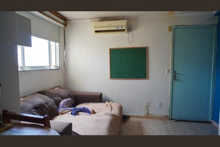 Apartamento para alugar com 45m², 2 quartos e 1 vaga Apartamento para alugar com 45m², 2 quartos e 1 vagaSala