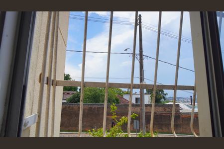 Vista  de apartamento para alugar com 2 quartos, 45m² em Glória, Porto Alegre