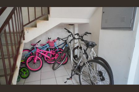 Apartamento para alugar com 45m², 2 quartos e 1 vaga Apartamento para alugar com 45m², 2 quartos e 1 vagaÁrea comum