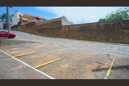 Apartamento para alugar com 45m², 2 quartos e 1 vaga Apartamento para alugar com 45m², 2 quartos e 1 vagaGaragem