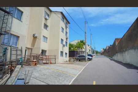 Apartamento para alugar com 45m², 2 quartos e 1 vaga Apartamento para alugar com 45m², 2 quartos e 1 vagaBloco