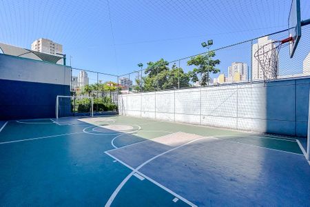 Apartamento à venda com 85m², 2 quartos e 2 vagasQuadra Esportiva