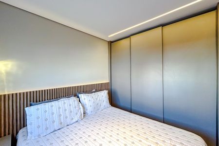 Apartamento à venda com 85m², 2 quartos e 2 vagasSuíte 1