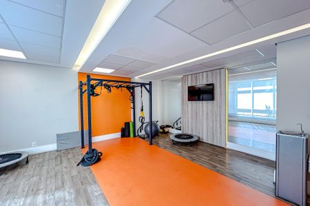 Apartamento à venda com 85m², 2 quartos e 2 vagasÁrea comum