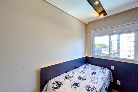 Apartamento à venda com 85m², 2 quartos e 2 vagasSuíte 2