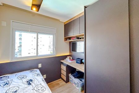 Apartamento à venda com 85m², 2 quartos e 2 vagasSuíte 2