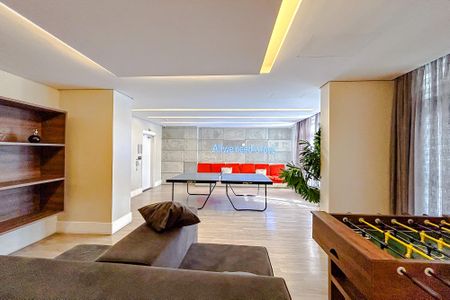 Apartamento à venda com 85m², 2 quartos e 2 vagasSalão de jogos