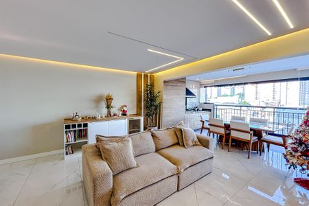 Apartamento à venda com 85m², 2 quartos e 2 vagasSala