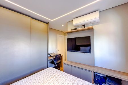 Apartamento à venda com 85m², 2 quartos e 2 vagasSuíte 1