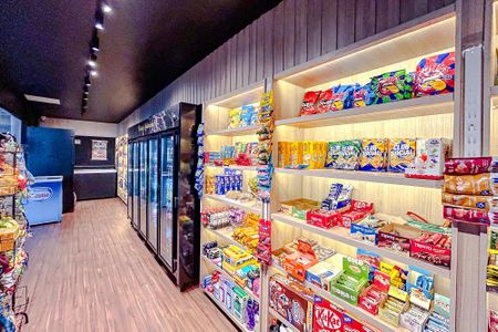 Apartamento à venda com 85m², 2 quartos e 2 vagasÁrea comum