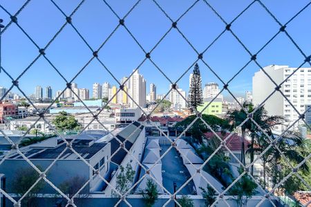 Apartamento à venda com 85m², 2 quartos e 2 vagasVista da Suite 1