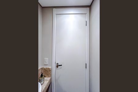 Apartamento à venda com 85m², 2 quartos e 2 vagasLavabo