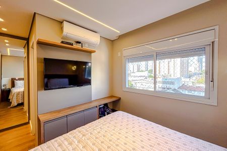 Apartamento à venda com 85m², 2 quartos e 2 vagasSuíte 1