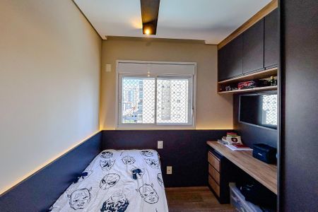 Apartamento à venda com 85m², 2 quartos e 2 vagasSuíte 2