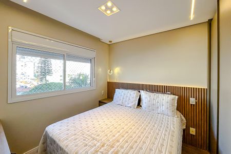 Apartamento à venda com 85m², 2 quartos e 2 vagasSuíte 1