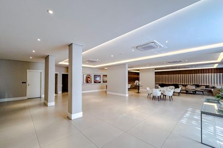 Apartamento à venda com 85m², 2 quartos e 2 vagasÁrea comum - Salão de festas