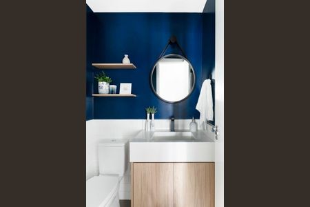 Apartamento à venda com 2 quartos, 65m² em Jardim Prudência, São Paulo