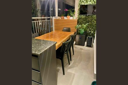 Apartamento à venda com 2 quartos, 65m² em Jardim Prudência, São Paulo