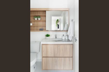 Apartamento à venda com 2 quartos, 65m² em Jardim Prudência, São Paulo