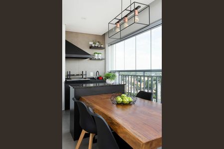 Apartamento à venda com 2 quartos, 65m² em Jardim Prudência, São Paulo