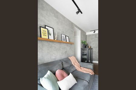 Apartamento à venda com 2 quartos, 65m² em Jardim Prudência, São Paulo