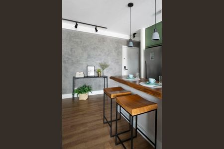 Apartamento à venda com 2 quartos, 65m² em Jardim Prudência, São Paulo