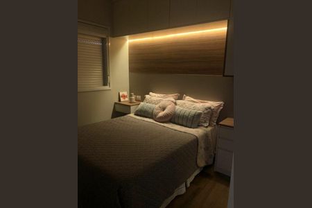 Apartamento à venda com 2 quartos, 65m² em Jardim Prudência, São Paulo