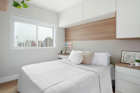 Apartamento à venda com 2 quartos, 65m² em Jardim Prudência, São Paulo
