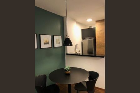 Apartamento à venda com 1 quarto, 42m² em Jardim Paulista, São Paulo