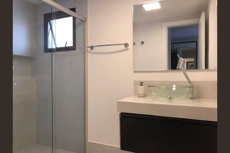 Apartamento à venda com 1 quarto, 42m² em Jardim Paulista, São Paulo